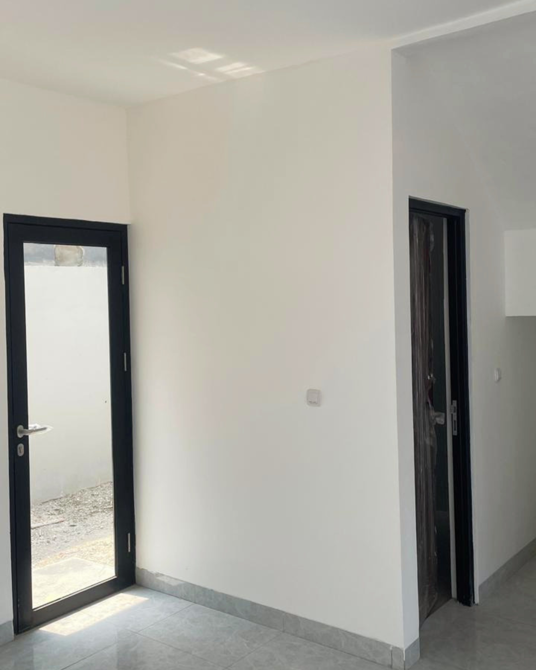 Interior project Bangun'an Studio
